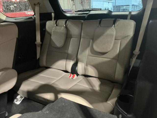 Used 2021 Ford Explorer For Sale in Muscle Shoals, AL