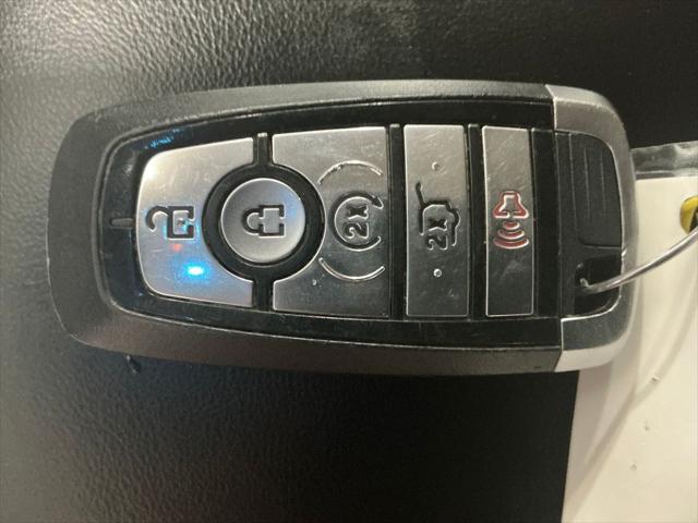 Used 2021 Ford Explorer For Sale in Muscle Shoals, AL