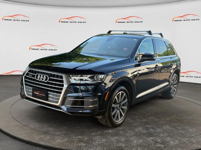 2017 Audi Q7 3.0T Premium for sale in Little Ferry, NJ
