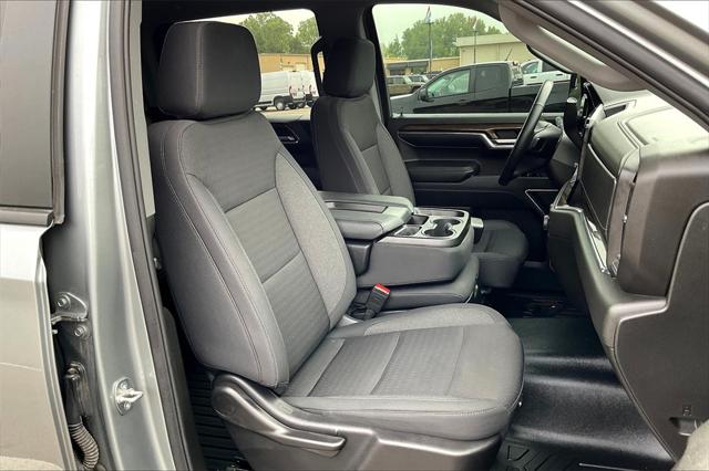 Used 2024 Chevrolet Silverado 1500 For Sale in Olive Branch, MS