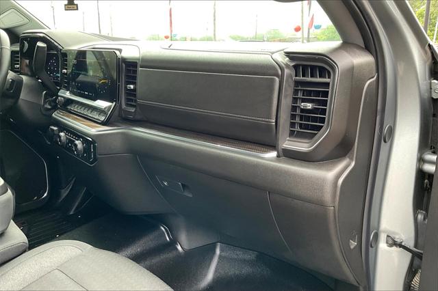Used 2024 Chevrolet Silverado 1500 For Sale in Olive Branch, MS