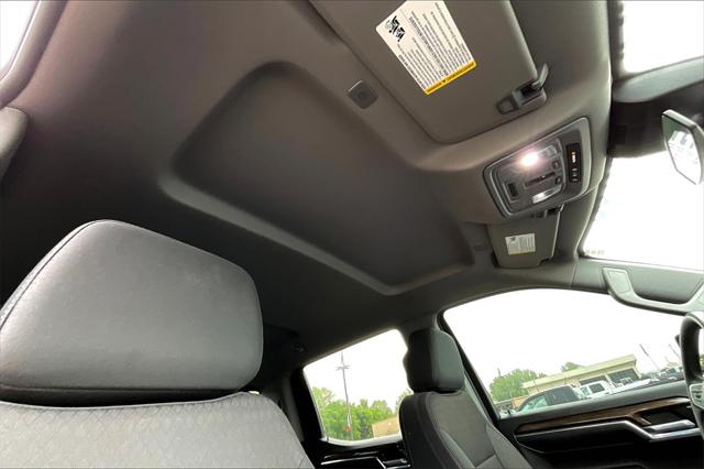 Used 2024 Chevrolet Silverado 1500 For Sale in Olive Branch, MS