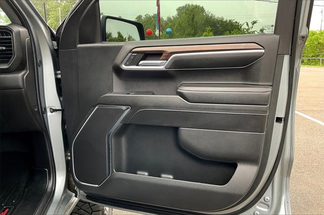 Used 2024 Chevrolet Silverado 1500 For Sale in Olive Branch, MS