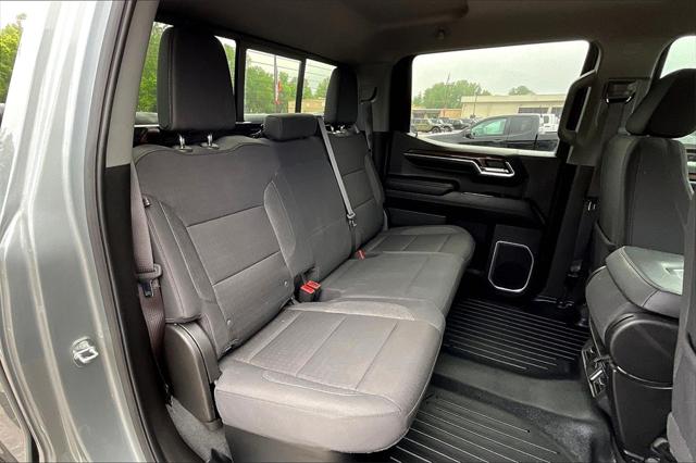 Used 2024 Chevrolet Silverado 1500 For Sale in Olive Branch, MS