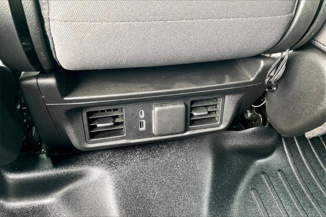 Used 2024 Chevrolet Silverado 1500 For Sale in Olive Branch, MS