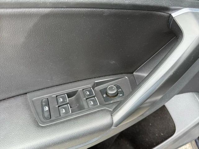 2021 Volkswagen Tiguan 2.0T SE R-Line Black