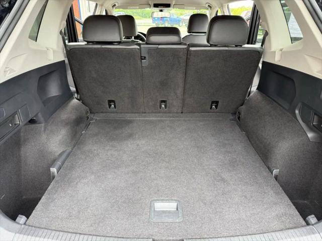 2021 Volkswagen Tiguan 2.0T SE R-Line Black