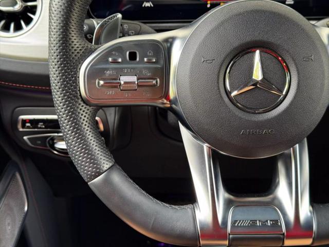 2023 Mercedes-Benz X4 M G 63 AMG 4x4^2