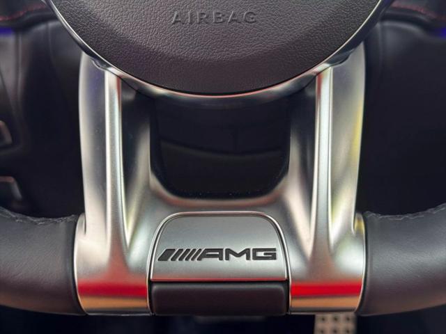 2023 Mercedes-Benz X4 M G 63 AMG 4x4^2