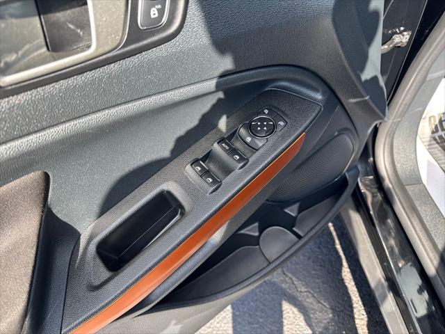 Used 2021 Ford EcoSport For Sale in Muscle Shoals, AL