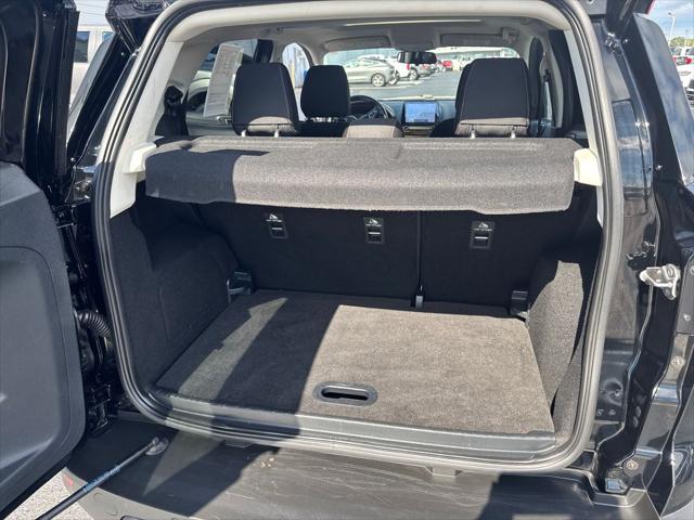 Used 2021 Ford EcoSport For Sale in Muscle Shoals, AL