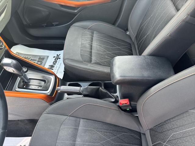 Used 2021 Ford EcoSport For Sale in Muscle Shoals, AL