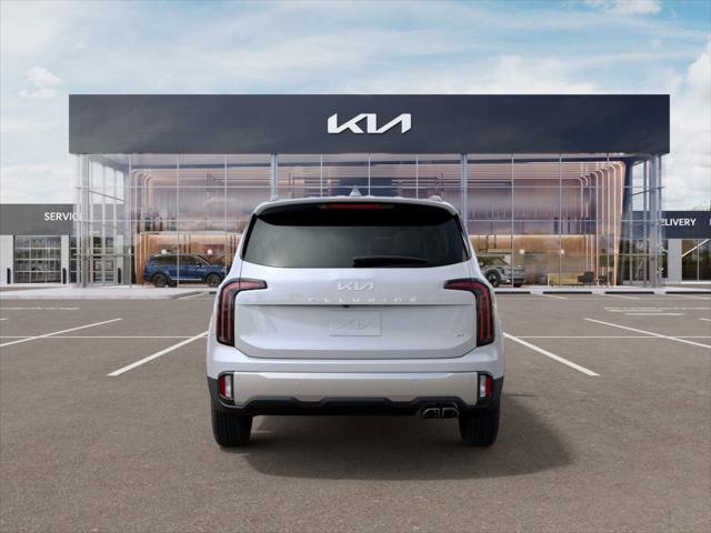 New 2025 Kia Telluride For Sale in Pikeville, KY