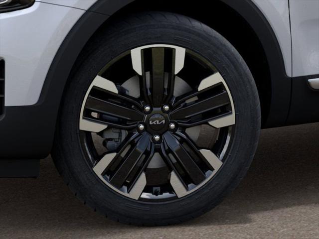 New 2025 Kia Telluride For Sale in Pikeville, KY