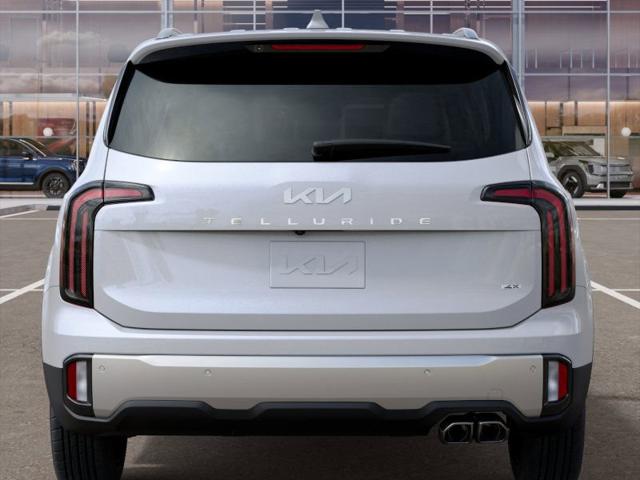 New 2025 Kia Telluride For Sale in Pikeville, KY