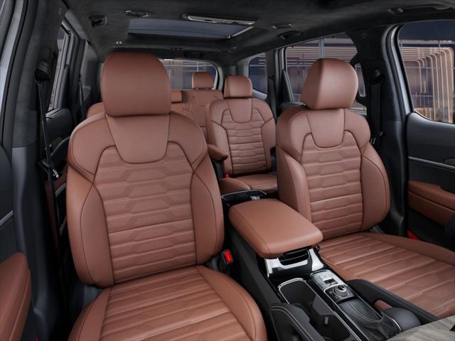 New 2025 Kia Telluride For Sale in Pikeville, KY