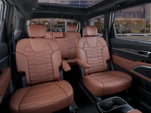 New 2025 Kia Telluride For Sale in Pikeville, KY