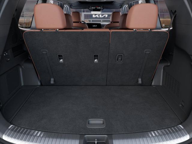 New 2025 Kia Telluride For Sale in Pikeville, KY