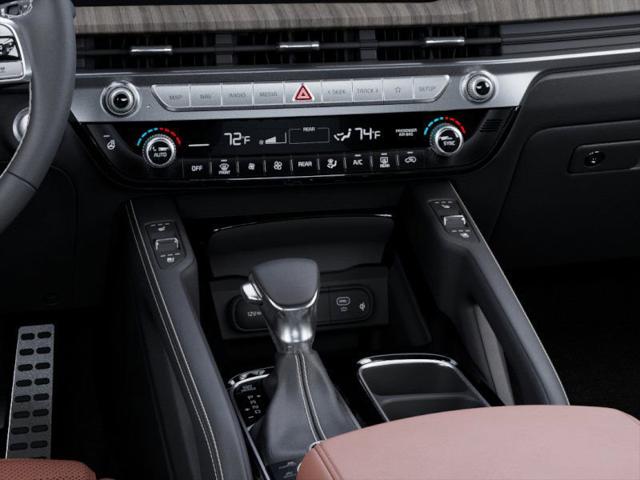 New 2025 Kia Telluride For Sale in Pikeville, KY