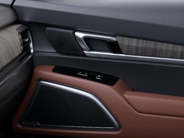 New 2025 Kia Telluride For Sale in Pikeville, KY