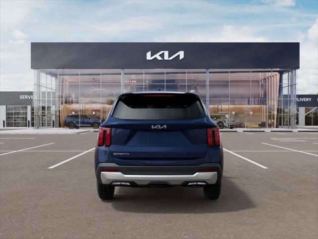 New 2025 Kia Sorento For Sale in Pikeville, KY
