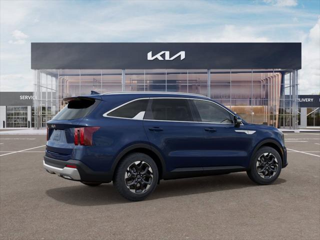 New 2025 Kia Sorento For Sale in Pikeville, KY