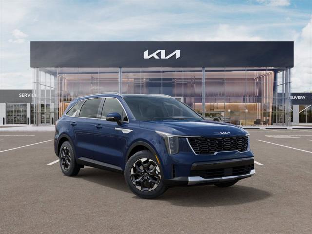 New 2025 Kia Sorento For Sale in Pikeville, KY