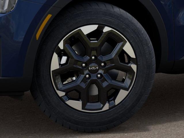 New 2025 Kia Sorento For Sale in Pikeville, KY