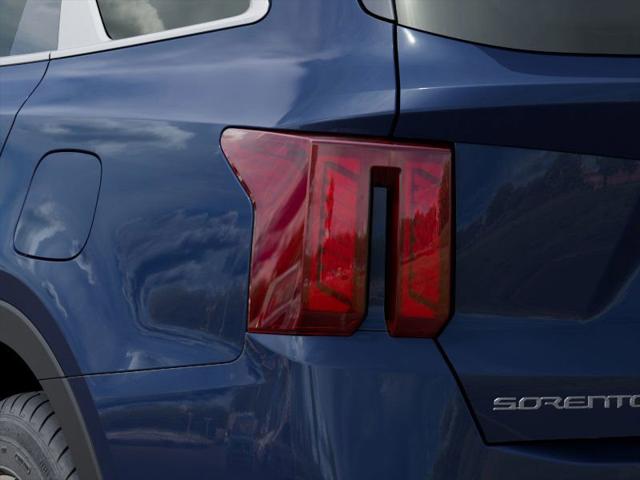 New 2025 Kia Sorento For Sale in Pikeville, KY