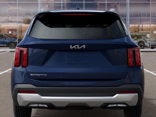 New 2025 Kia Sorento For Sale in Pikeville, KY