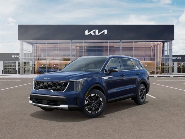 New 2025 Kia Sorento For Sale in Pikeville, KY