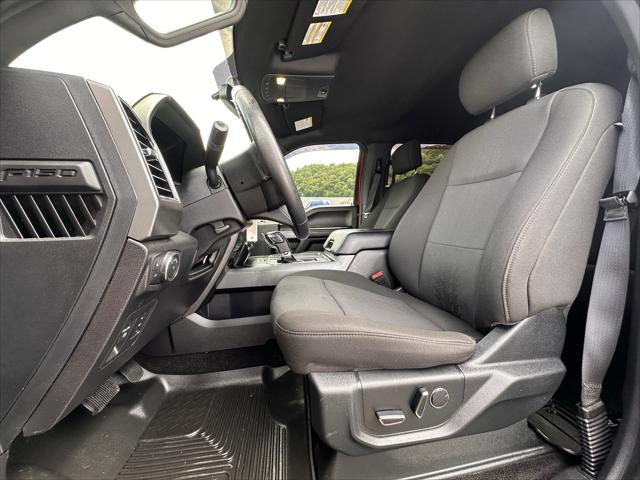 Used 2018 Ford F-150 For Sale in Pikeville, KY