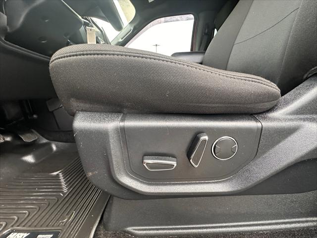 Used 2018 Ford F-150 For Sale in Pikeville, KY