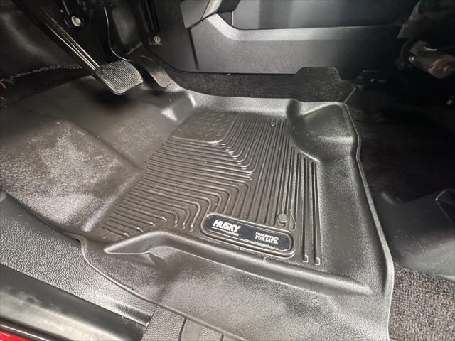 Used 2018 Ford F-150 For Sale in Pikeville, KY