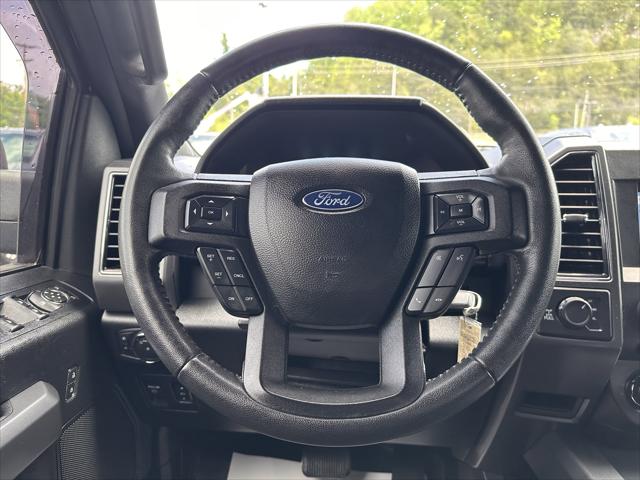 Used 2018 Ford F-150 For Sale in Pikeville, KY