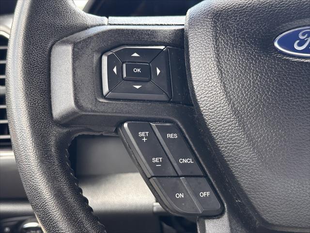 Used 2018 Ford F-150 For Sale in Pikeville, KY