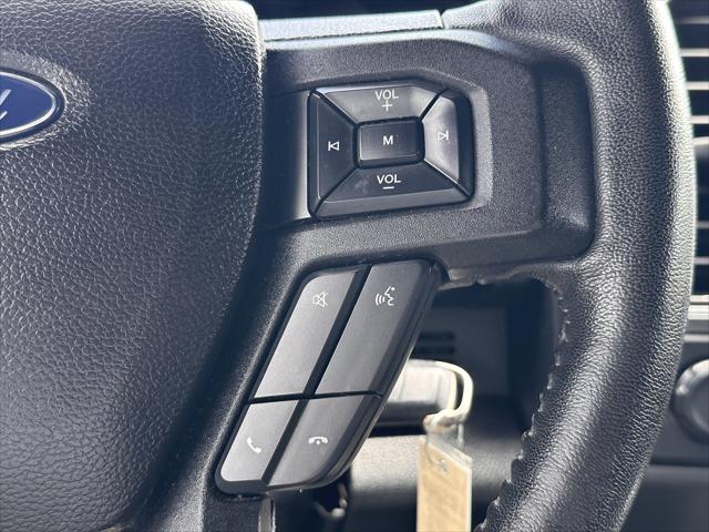 Used 2018 Ford F-150 For Sale in Pikeville, KY