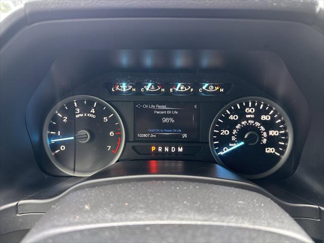 Used 2018 Ford F-150 For Sale in Pikeville, KY