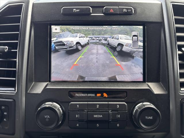 Used 2018 Ford F-150 For Sale in Pikeville, KY