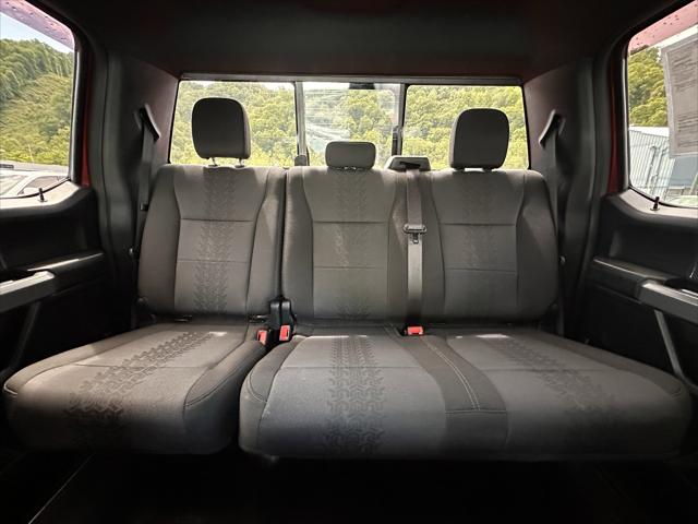 Used 2018 Ford F-150 For Sale in Pikeville, KY