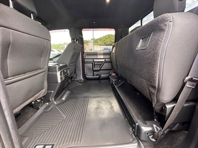 Used 2018 Ford F-150 For Sale in Pikeville, KY