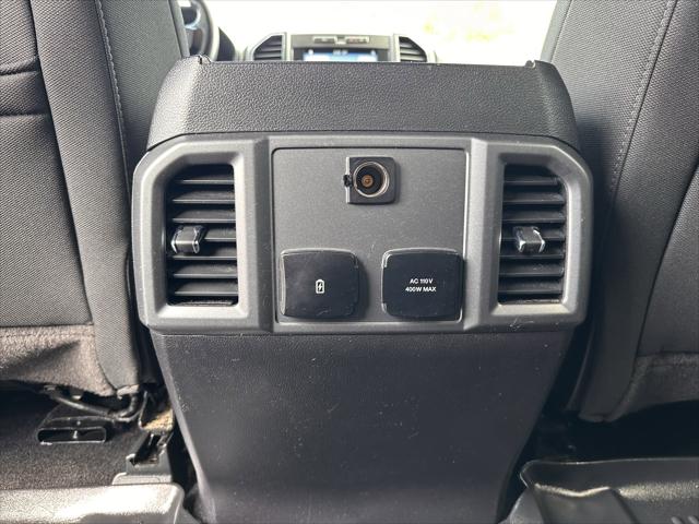 Used 2018 Ford F-150 For Sale in Pikeville, KY