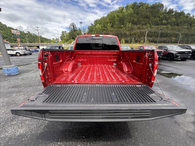 Used 2018 Ford F-150 For Sale in Pikeville, KY