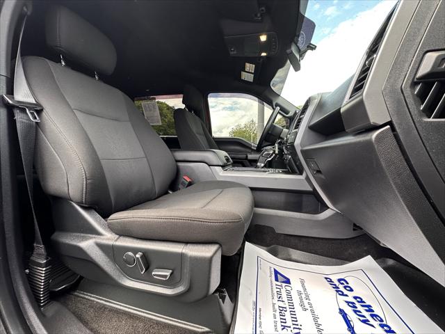 Used 2018 Ford F-150 For Sale in Pikeville, KY