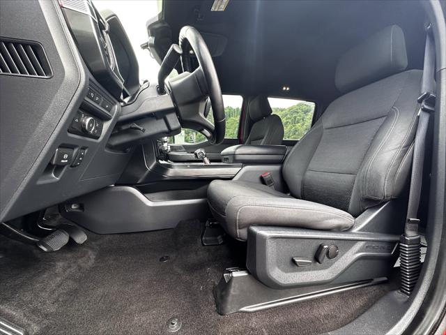 Used 2022 Ford F-150 For Sale in Pikeville, KY