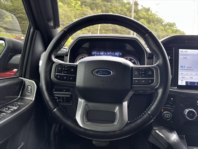 Used 2022 Ford F-150 For Sale in Pikeville, KY