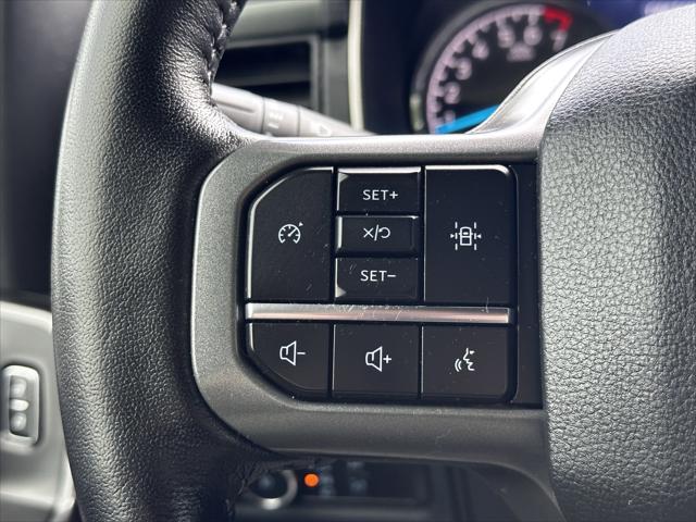 Used 2022 Ford F-150 For Sale in Pikeville, KY