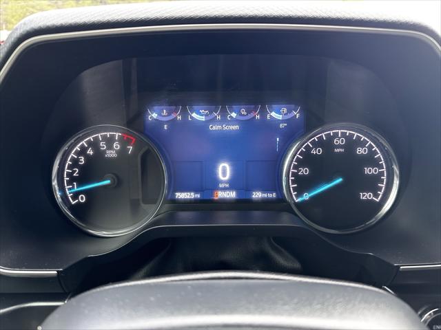 Used 2022 Ford F-150 For Sale in Pikeville, KY