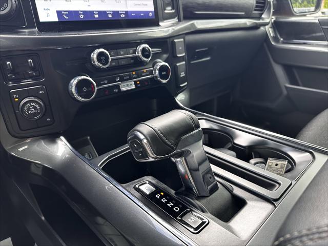 Used 2022 Ford F-150 For Sale in Pikeville, KY