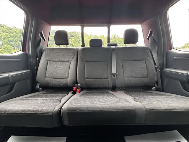 Used 2022 Ford F-150 For Sale in Pikeville, KY